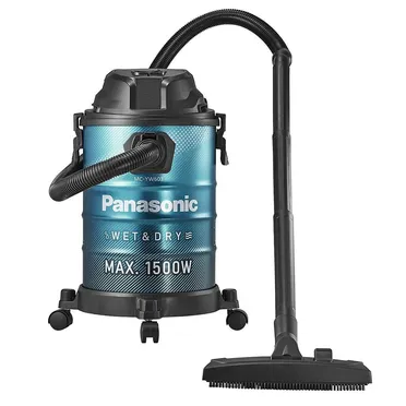 Máy Hút Bụi Khô Và Ướt Panasonic MC-YW603AN49 0
