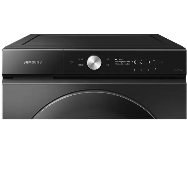 Máy Giặt Samsung Inverter 24 kg WF24B9600KV/SV