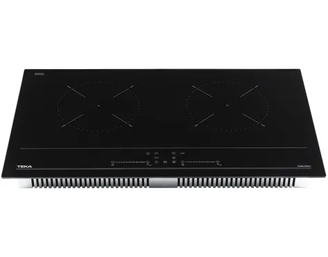 Bếp Từ Đôi Teka IBC 7322 S 4