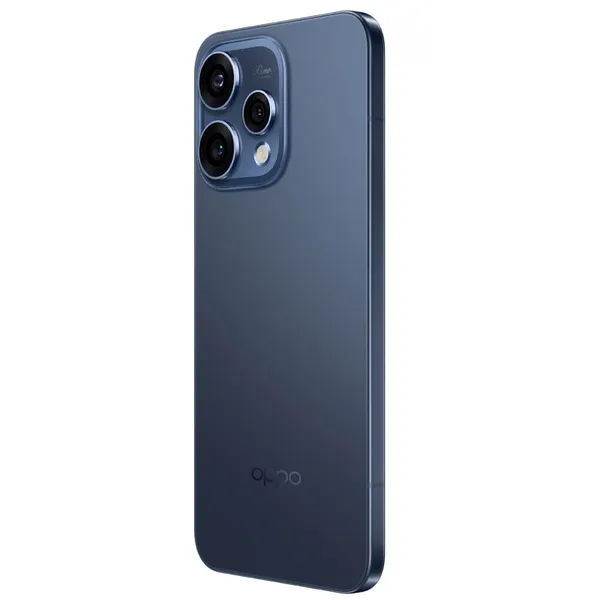 OPPO Reno15 F 5G (8GB+256GB) Xanh Dương