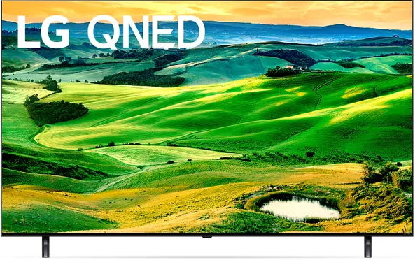 Smart Tivi QNED LG 4K 55 Inch 55QNED80SQA