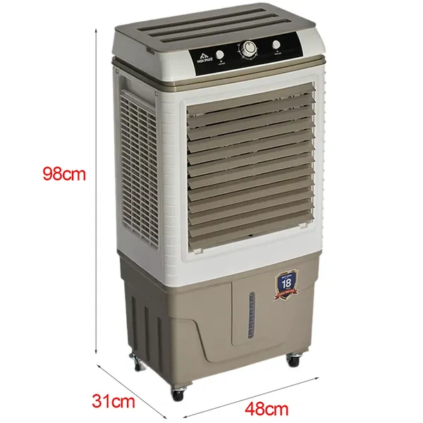 Quạt Điều Hòa Hòa Phát HPCF1-021 86W