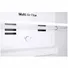 Tủ Lạnh LG Inverter 243 Lít GV-B242WB