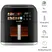 Nồi Chiên Không Dầu Magic Eco AC-162 8 Lít