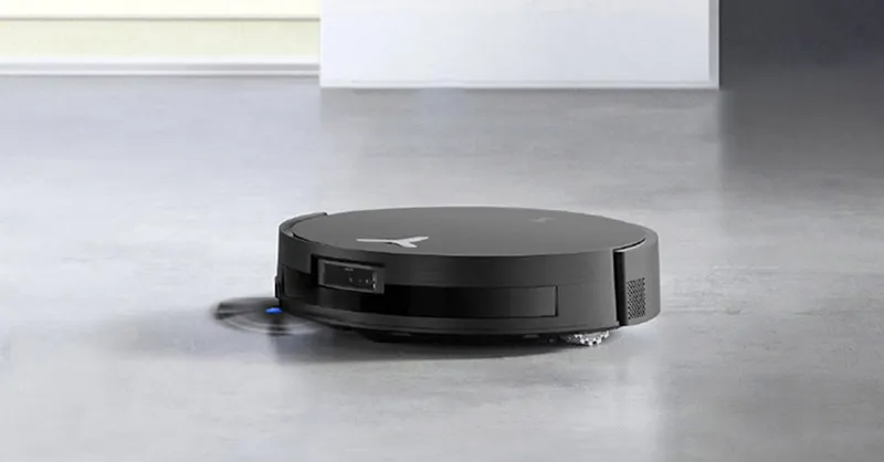 Đánh giá Ecovacs Deebot X11 Pro Omni: Lực hút mạnh mẽ, làm sạch thông minh