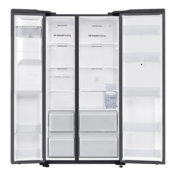 Tủ Lạnh Samsung Inverter Family Hub 641 Lít RS64T5F01B4