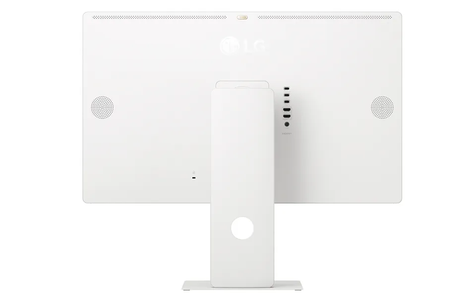Màn Hình Giải Trí Di Động 32 Inch 32U889SA-W LG Smart Monitor Swing