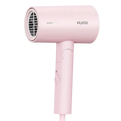 Máy Sấy Tóc Flyco FH6278VN Màu Hồng