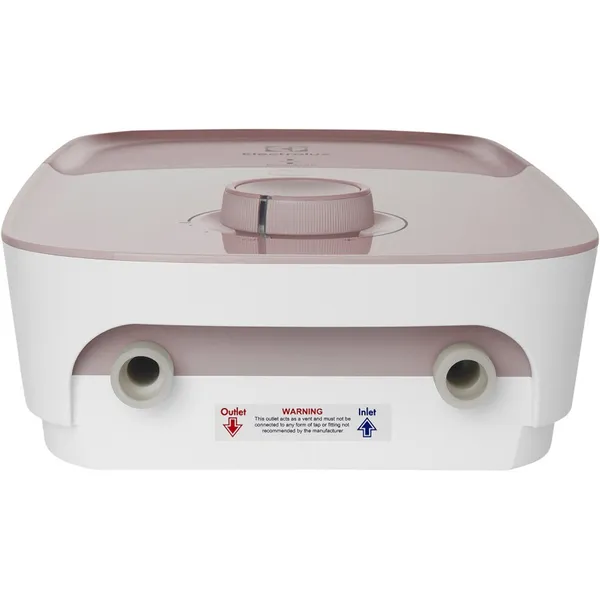 Máy Nước Nóng Trực Tiếp Electrolux EWE451LB-DPX2 4.5KW