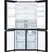 Tủ Lạnh Hitachi Inverter 569 Lít R-WB640PGV1 GCK 3