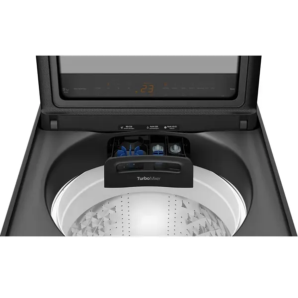 Máy Giặt Panasonic Inverter 13.5 Kg NA-FD135X3BV