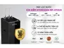 Máy Lọc Nước Ion Kiềm Hydrogen Mutosi MP-H112UV 11 Lõi