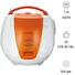 Nồi Cơm Điện Cuckoo CR-0661 1 Lít - Hàn Quốc