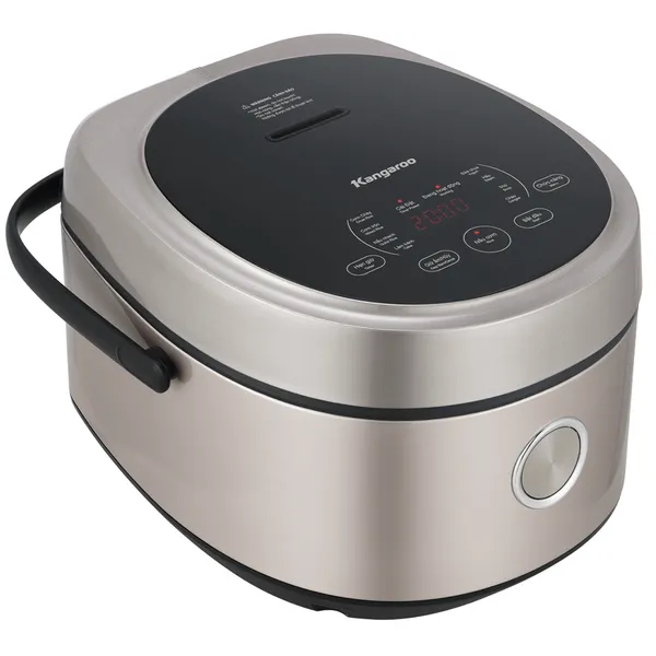 Nồi Cơm Điện Tử Kangaroo KG15DR10 1.5 Lít