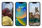 Điểm qua loạt t&iacute;nh năng mới tr&ecirc;n iOS 16 Beta