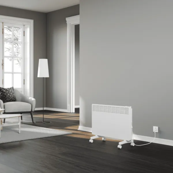 Máy Sưởi Phòng Stiebel Eltron CNS 200 Trend F