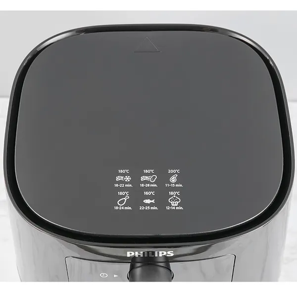 Nồi chiên Philips HD9200/90