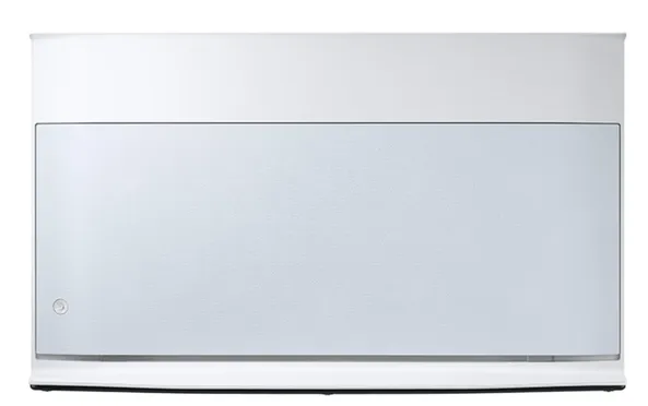 Smart Tivi Samsung 4K The Serif 55 Inch QA55LS01B 5