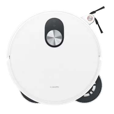 Robot Hút Bụi Lau Nhà Xiaomi Vacuum 5 EU (BHR0834EU) 3