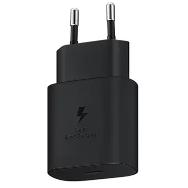 Củ Sạc Nhanh Samsung 25W (Không kèm cáp)