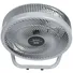 Quạt Sàn Tefal Turbo Silence Plus VH686790 - Xám Cánh Trắng