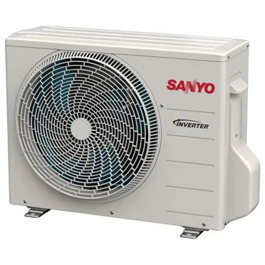 Máy Lạnh Sanyo Inverter 2 Hp SO/SI-18TSJIVNB 5