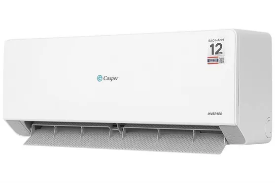 Máy Lạnh Casper Inverter 1 Hp QC-09IU36A 1