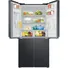 Tủ Lạnh Samsung Multidoor 488 Lít RF48A4010B4/SV
