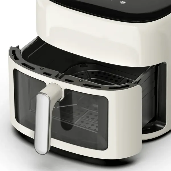Nồi Chiên Không Dầu Magic Eco AC-164 8 Lít