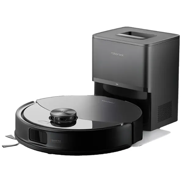 Robot Hút Bụi Lau Nhà Roborock Q10 PF Plus