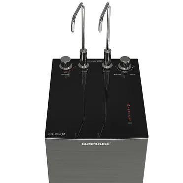 Máy Lọc Nước RO Nóng Nguội Lạnh UltraX Sunhouse SHA76601S 11 Lõi 1