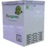 Tủ Đông Kangaroo 90 Lít KG168NC1