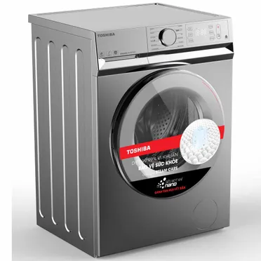 Máy Giặt Toshiba Inverter 8.5 Kg TW-BL95A4V(SS) 0