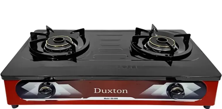 Bếp gas đôi Duxton DG-888