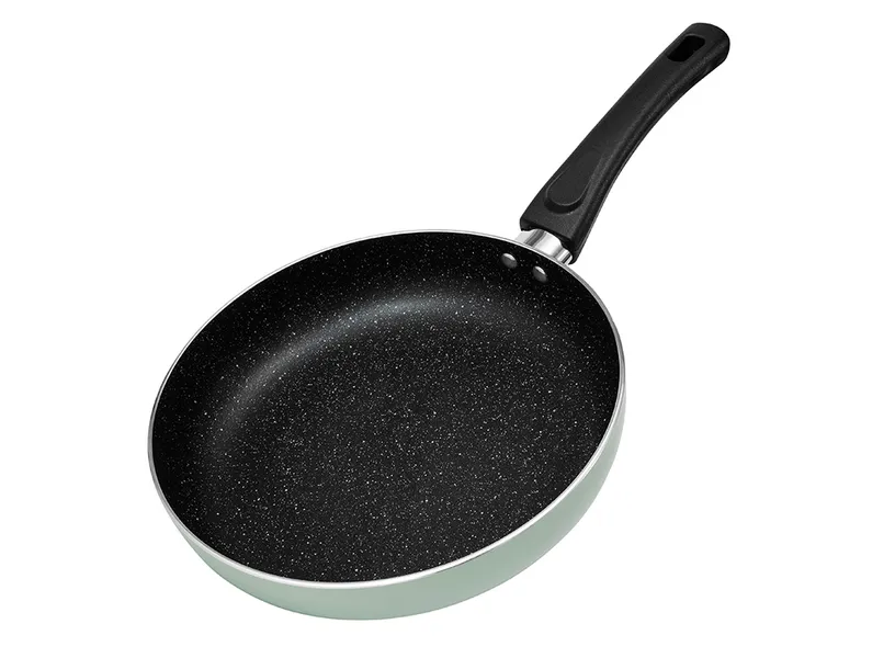 Chảo Chống Dính Vân Đá Elmich EDA0903SK20 Size 20cm