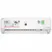 Máy Lạnh Sharp Inverter 1.0 HP AH-XP10YMW 0