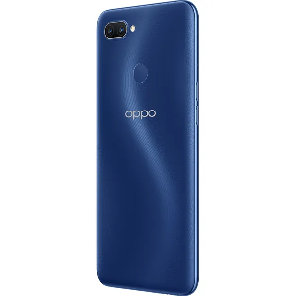 Điện thoại Oppo A12 (3+32GB)