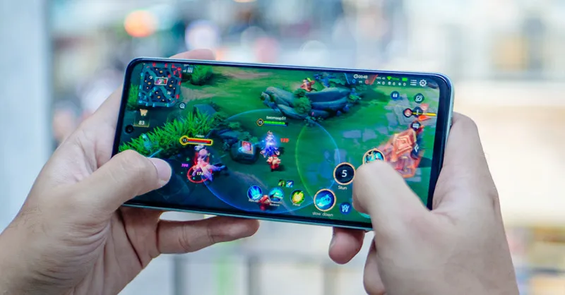 TOP 5 điện thoại OPPO chơi game mượt, giá rẻ đáng mua hiện nay