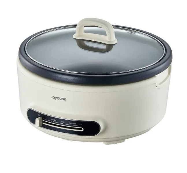 Nồi Lẩu Đa Năng Joyoung JHP-218 4 Lít