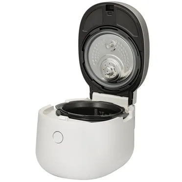 Nồi Cơm Điện Tử Áp Suất Cao Tần Cuckoo CRP-NHTR0610FGW 1.08 Lít - Xuất Xứ Hàn Quốc 7
