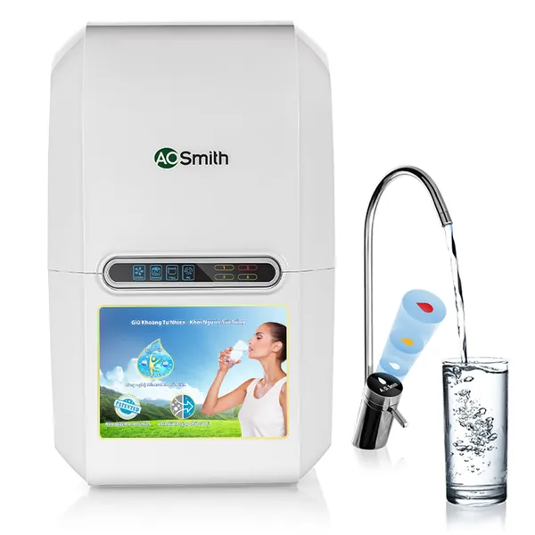 Máy Lọc Nước A. O. Smith Vita Plus