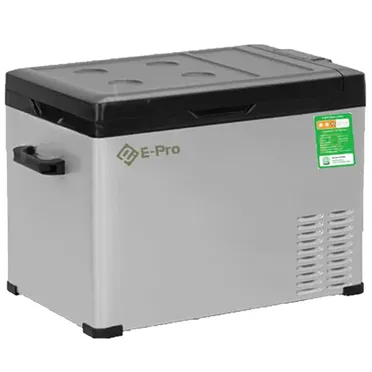 Tủ Lạnh Di Động Thông Minh E-Pro 25 Lít VEP-PF-A-C25
