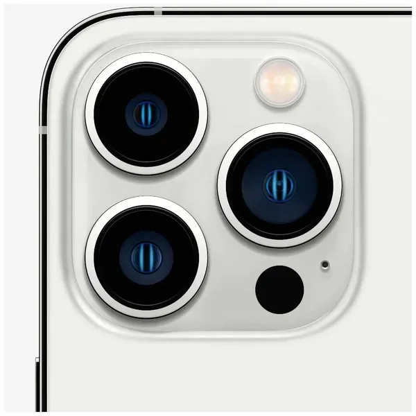 iPhone 13 Pro Max 256GB, Bạc Chính Hãng (VN/A)
