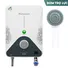 Máy Nước Nóng Trực Tiếp Kháng Khuẩn Kangaroo (Có Bơm) KG588WP