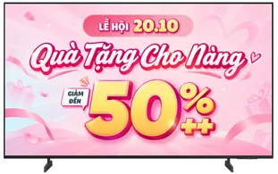 Smart AI Tivi Samsung Mini LED 4K 65 Inch UA65M77HA