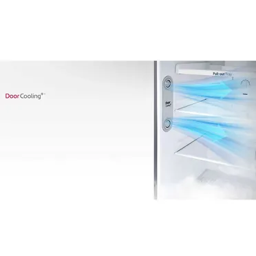 Tủ Lạnh LG Inverter 333 Lít GN-M315PS 11