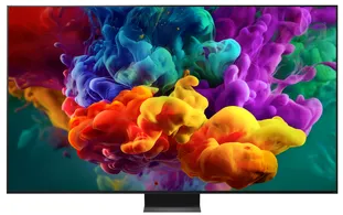 Smart Tivi LG QNED AI 4K 100 Inch 100QNED86BS