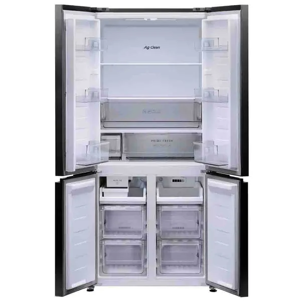 Tủ Lạnh Panasonic Inverter 440 Lít NR-XZ520HGKV