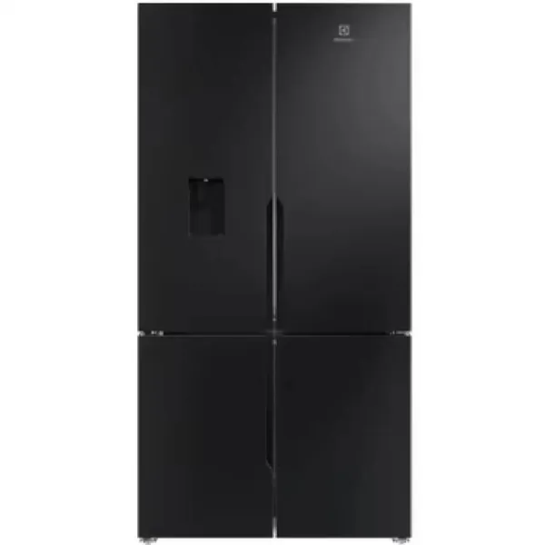 Tủ Lạnh Electrolux Inverter 562 Lít EQE5760B-B