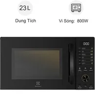 Lò Vi Sóng Electrolux EMM23D22B 23L